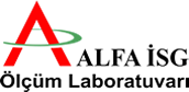 Alfa Ölçüm Laboratuvarı